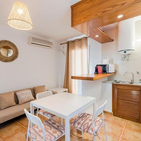 Apartamentos Mayans 산 페란 데 세스 로케스 외부 사진