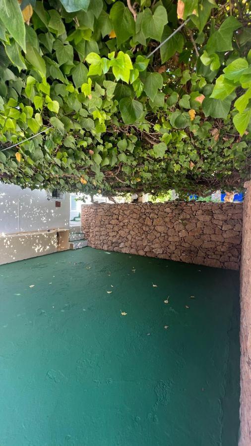 Apartamentos Mayans 산 페란 데 세스 로케스 외부 사진