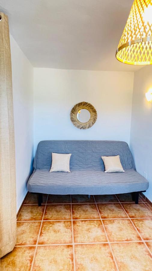 Apartamentos Mayans 산 페란 데 세스 로케스 외부 사진