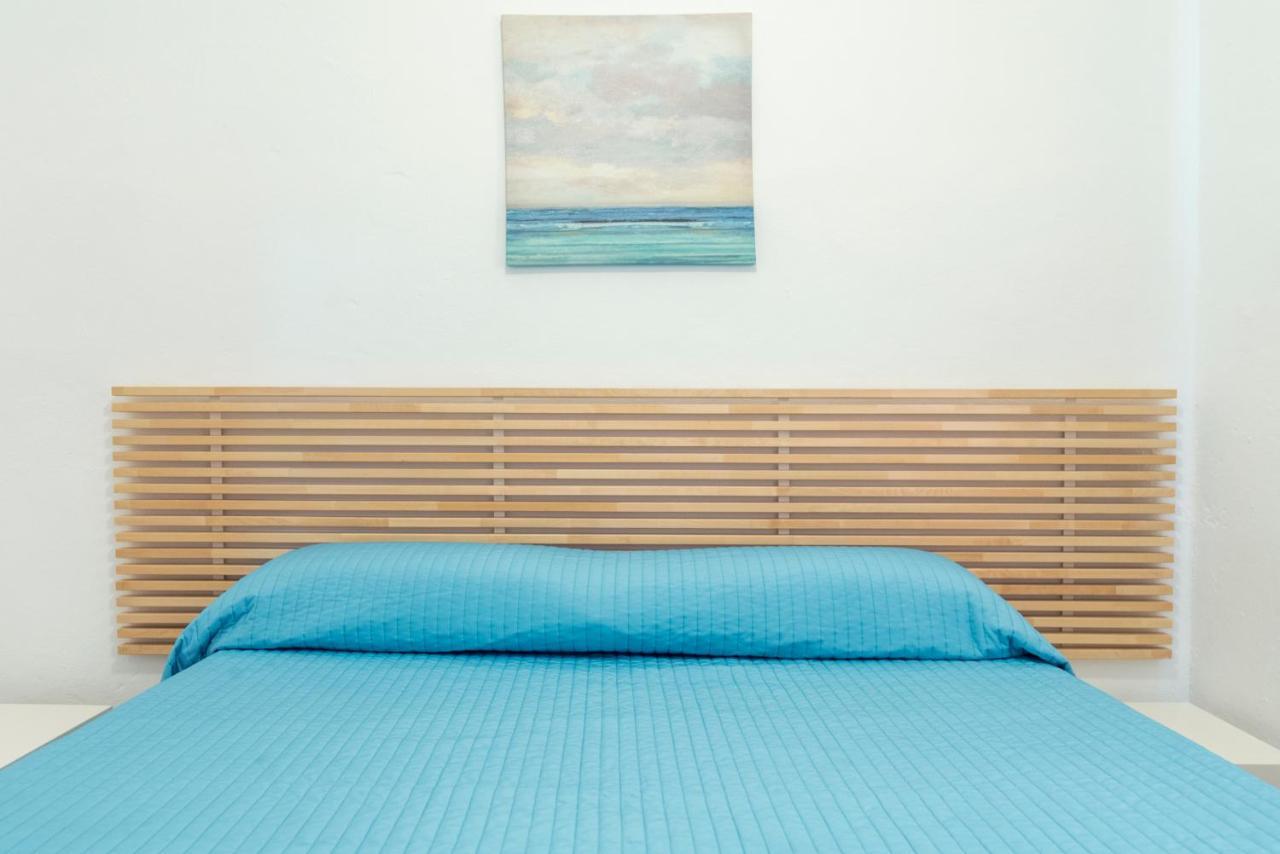 Apartamentos Mayans 산 페란 데 세스 로케스 외부 사진