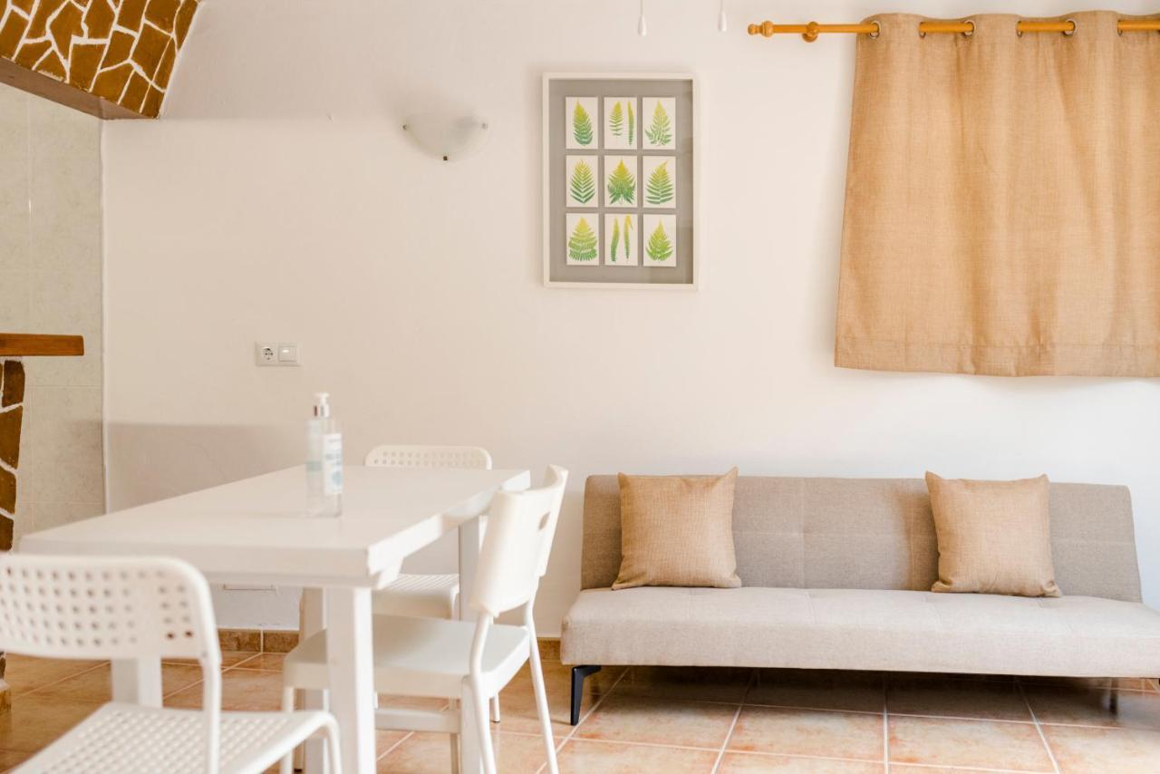 Apartamentos Mayans 산 페란 데 세스 로케스 외부 사진