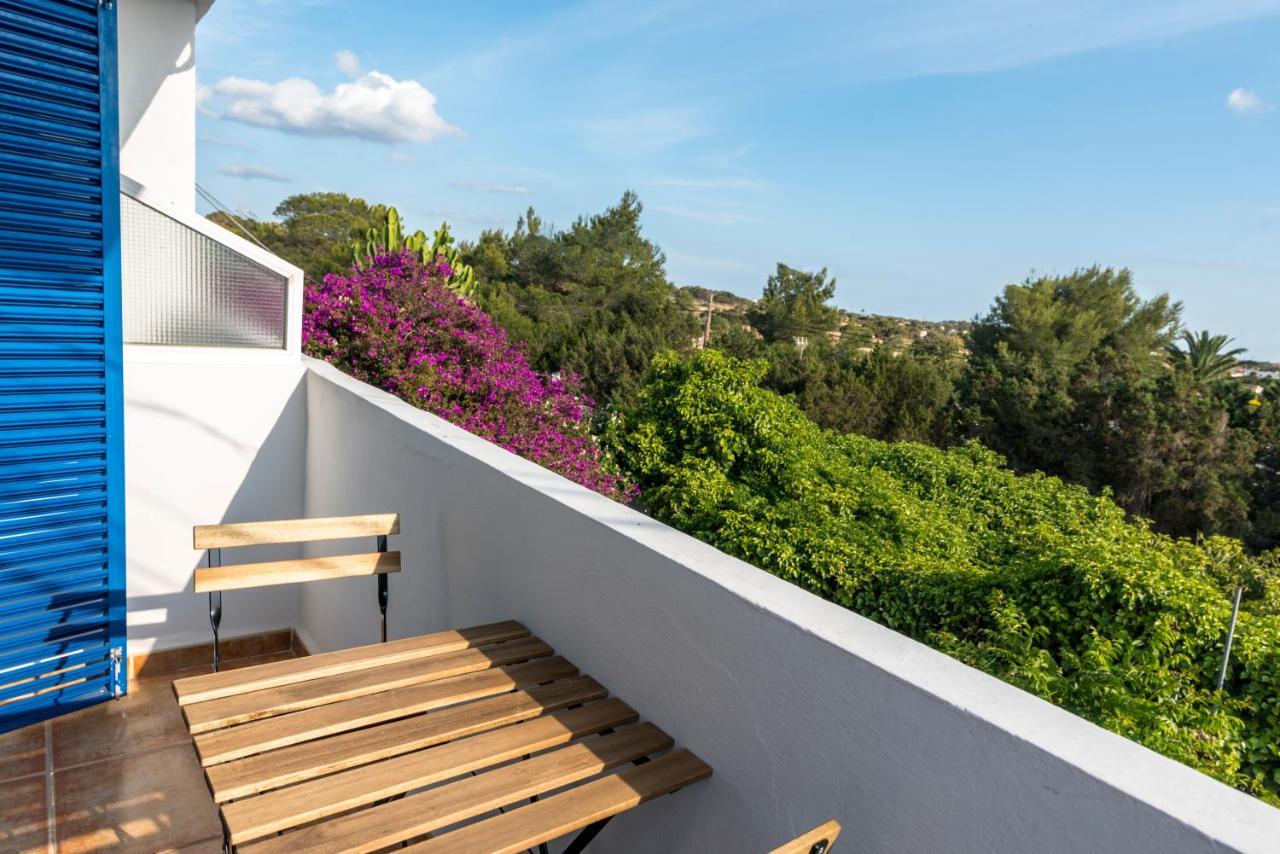 Apartamentos Mayans 산 페란 데 세스 로케스 외부 사진